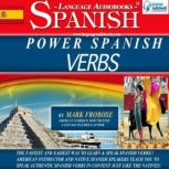 Power Spanish Verbs, Mark Frobose