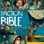 The Action Bible Audio Christmas, Doug Mauss