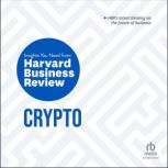 Crypto, Harvard Business Review