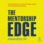 The Mentorship Edge, Deborah Heiser