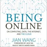 Being Online, Jack Ma