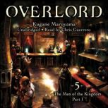 Overlord, Vol. 5 (light novel) The Men of the Kingdom Part I, Kugane Maruyama