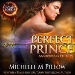 Perfect Prince, Michelle M. Pillow