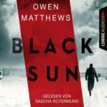 Black Sun, Owen Matthews