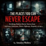 The Places You Can Never Escape, AMULYA MISHRA