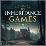 The Inheritance Games Book Summary ..., Skye Emerson
