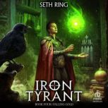 Falling Gold, Seth Ring