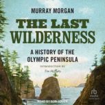 The Last Wilderness, Tim McNulty