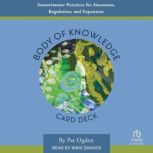 Body of Knowledge Card Deck, Pat Ogden