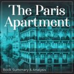 The Paris Apartment, Jade Monroe