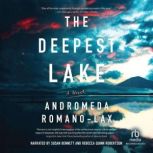 The Deepest Lake, Andromeda RomanoLax