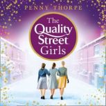 The Quality Street Girls, Penny Thorpe