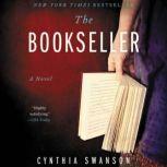 The Bookseller, Cynthia Swanson