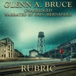 Rubric, Glenn A. Bruce