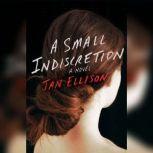 A Small Indiscretion, Jan Ellison