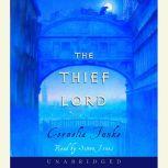 The Thief Lord, Cornelia Funke