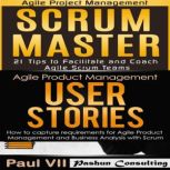 Scrum Master Box Set Scrum Master 2..., Paul VII