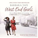 West End Girls, Barbara Tate