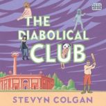 The Diabolical Club, Stevyn Colgan