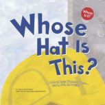 Whose Hat Is This?, Sharon Katz Cooper