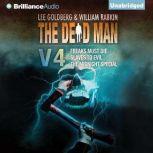 The Dead Man Vol 4, Lee Goldberg