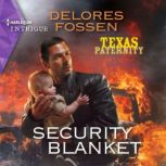 Security Blanket, Delores Fossen