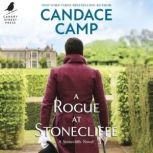 A Rogue at Stonecliffe, Candace Camp