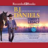 Cowboy's Legacy, B.J. Daniels