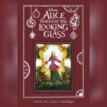 Alice through the Looking Glass, Disney Press