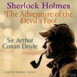 Sherlock Holmes The Adventure of the..., Sir Arthur Conan Doyle