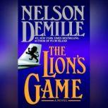 The Lion's Game, Nelson DeMille