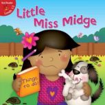 Little Miss Midge, Colleen Hord