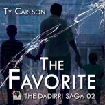 The Favorite, Ty Carlson