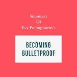 Summary of Evy Poumpourass Becoming ..., Swift Reads