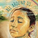 All Around Us AUDIO, Xelena Gonzalez