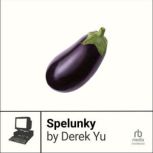 Spelunky, Derek Yu