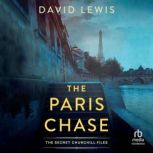 The Paris Chase, David Lewis