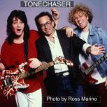 TONECHASER, Steven Rosen