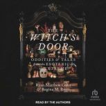 The Witchs Door, Regina M. Rossi