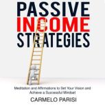 Passive Income Strategies, Carmelo Parisi