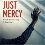 Just Mercy Book Summary  Analysis, Thomas Reed
