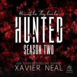 Hunted Season Two, Xavier Neal