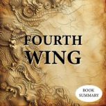 Fourth Wing, Rebecca Yarros