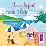 The Cornish Beach Hut Cafe, Jane Linfoot