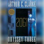 2061: Odyssey Three, Arthur C. Clarke