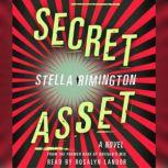 Secret Asset, Stella Rimington