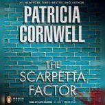 The Scarpetta Factor, Patricia Cornwell