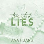 Twisted Lies, Ana Huang