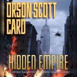 Hidden Empire, Orson Scott Card