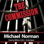 The Commission, Michael Norman